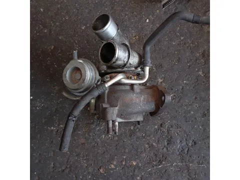 Τουρμπίνα 1720106010 για TOYOTA COROLLA VERSO (2004 -2008) (R10)  ΠΑΛΕΤΑ 51 *ΝΕΑ ΓΕΝΙΑ* - 