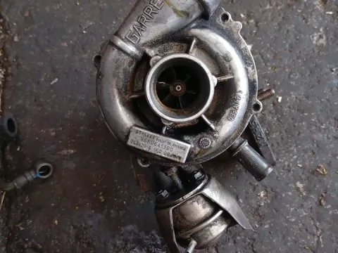 Τουρμπίνα 9660641380 για PEUGEOT 407 (2004 - 2008) (6D_) ΠΑΛΕΤΑ 53*ΝΕΑ ΓΕΝΙΑ* Τουρμπίνα 9660641380 για PEUGEOT 407 (2004 - 2008) (6D_) ΠΑΛΕΤΑ 53*ΝΕΑ ΓΕΝΙΑ*