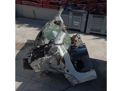 Τροπέτο Εμπρός Κουφάρι για MITSUBISHI ASX (2010 - 2013) *ΔΒ* -  Τροπέτο Εμπρός Κουφάρι για MITSUBISHI ASX (2010 - 2013) *ΔΒ* -