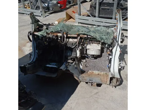 Τροπέτο Εμπρός Κουφάρι για MITSUBISHI ASX (2010 - 2013) *ΔΒ* -  Τροπέτο Εμπρός Κουφάρι για MITSUBISHI ASX (2010 - 2013) *ΔΒ* -