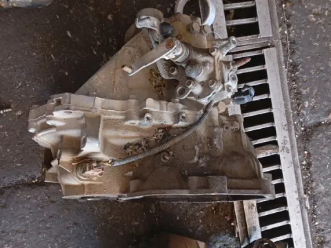 Κιβώτιο Ταχυτήτων (Σασμάν) Χειροκίνητο για MITSUBISHI LANCER (1997 - 2004) (CK) 1300 (4G13) petrol 75 12V  Κιβώτιο Ταχυτήτων (Σασμάν) Χειροκίνητο για MITSUBISHI LANCER (1997 - 2004) (CK) 1300 (4G13) petrol 75 12V