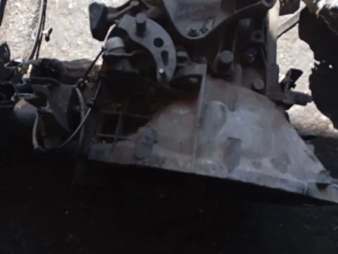 Κιβώτιο Ταχυτήτων (Σασμάν) Χειροκίνητο για PEUGEOT 407 (2004 - 2008) (6D_) 2000 RHR (DW10BTED4) Diesel 136 HDi  Κιβώτιο Ταχυτήτων (Σασμάν) Χειροκίνητο για PEUGEOT 407 (2004 - 2008) (6D_) 2000 RHR (DW10BTED4) Diesel 136 HDi