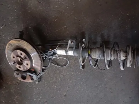 Άκρο Πλήρες Εμπρός Δεξί Με ABS για FIAT 500 (2007 - 2016) 1400 (169A3.000) Petrol 100  Άκρο Πλήρες Εμπρός Δεξί Με ABS για FIAT 500 (2007 - 2016) 1400 (169A3.000) Petrol 100