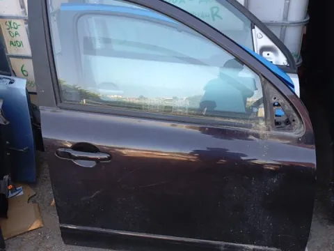 Πόρτα Εμπρός Δεξιά για NISSAN MICRA (2011 - 2013) (K13) , (2013 - 2017) (K13) *Ε* Πόρτα Εμπρός Δεξιά για NISSAN MICRA (2011 - 2013) (K13) , (2013 - 2017) (K13) *Ε*
