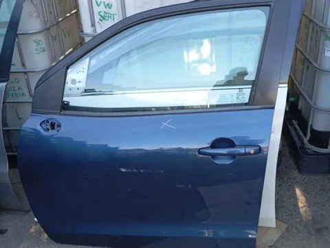 Πόρτα Εμπρός Αριστερή για SUZUKI BALENO (2015 - 2022) () *Ε* Πόρτα Εμπρός Αριστερή για SUZUKI BALENO (2015 - 2022) () *Ε*
