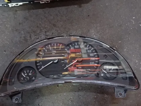 Όργανα Ταμπλό Κοντέρ 88311302 για OPEL CORSA (2000 - 2004) C  Όργανα Ταμπλό Κοντέρ 88311302 για OPEL CORSA (2000 - 2004) C