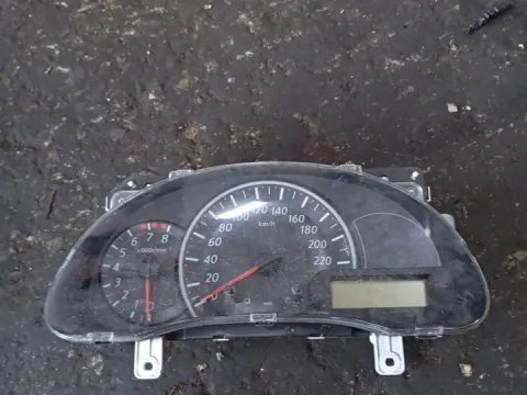 Όργανα Ταμπλό Κοντέρ 248101HB0C για NISSAN MICRA (2011 - 2013) (K13)  Όργανα Ταμπλό Κοντέρ 248101HB0C για NISSAN MICRA (2011 - 2013) (K13)