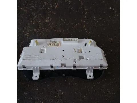 Όργανα Ταμπλό Κοντέρ 248101HB0C για NISSAN MICRA (2011 - 2013) (K13)  -  Όργανα Ταμπλό Κοντέρ 248101HB0C για NISSAN MICRA (2011 - 2013) (K13)  -