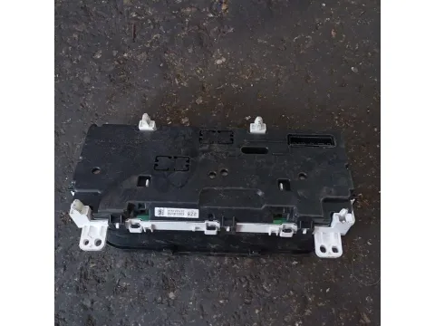 Όργανα Ταμπλό Κοντέρ 83800B2Z50 για DAIHATSU CUORE (2007 - ) VIII  -  Όργανα Ταμπλό Κοντέρ 83800B2Z50 για DAIHATSU CUORE (2007 - ) VIII  -