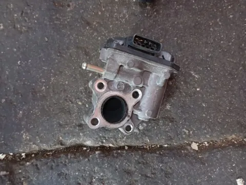 Σώμα Πεταλούδας 2580033011 για TOYOTA YARIS (2012 - 2014) ( ) 