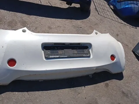 Προφυλακτήρας Πίσω για TOYOTA IQ (2009 - ) (AJ1)  Προφυλακτήρας Πίσω για TOYOTA IQ (2009 - ) (AJ1)