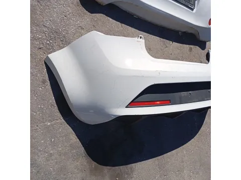 Προφυλακτήρας Πίσω για SEAT IBIZA (2013 - 2016) (6J) Hatchback - 5dr FR -  Προφυλακτήρας Πίσω για SEAT IBIZA (2013 - 2016) (6J) Hatchback - 5dr FR -