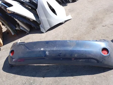 Προφυλακτήρας Πίσω για FORD FIESTA (2006 - 2008) Mk5b  Προφυλακτήρας Πίσω για FORD FIESTA (2006 - 2008) Mk5b