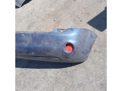 Προφυλακτήρας Πίσω για FORD FIESTA (2006 - 2008) Mk5b  -  Προφυλακτήρας Πίσω για FORD FIESTA (2006 - 2008) Mk5b  -