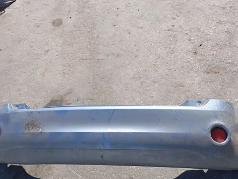 Προφυλακτήρας Πίσω για FORD FIESTA (2006 - 2008) Mk5b  Προφυλακτήρας Πίσω για FORD FIESTA (2006 - 2008) Mk5b