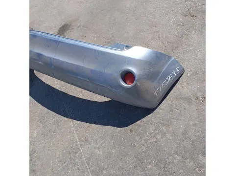 Προφυλακτήρας Πίσω για FORD FIESTA (2006 - 2008) Mk5b  -  Προφυλακτήρας Πίσω για FORD FIESTA (2006 - 2008) Mk5b  -