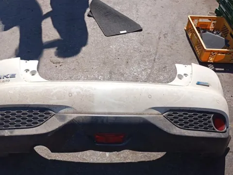 Προφυλακτήρας Πίσω Με Parktronic για NISSAN JUKE (2014 - 2019) (F15)  Προφυλακτήρας Πίσω Με Parktronic για NISSAN JUKE (2014 - 2019) (F15)