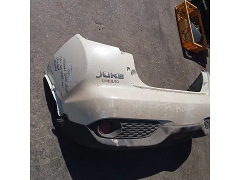 Προφυλακτήρας Πίσω Με Parktronic για NISSAN JUKE (2014 - 2019) (F15)  -  Προφυλακτήρας Πίσω Με Parktronic για NISSAN JUKE (2014 - 2019) (F15)  -