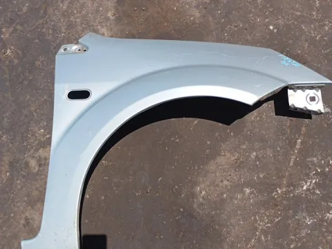 Φτερό Εμπρός Δεξιό για FORD FIESTA (2006 - 2008) Mk5b  Φτερό Εμπρός Δεξιό για FORD FIESTA (2006 - 2008) Mk5b