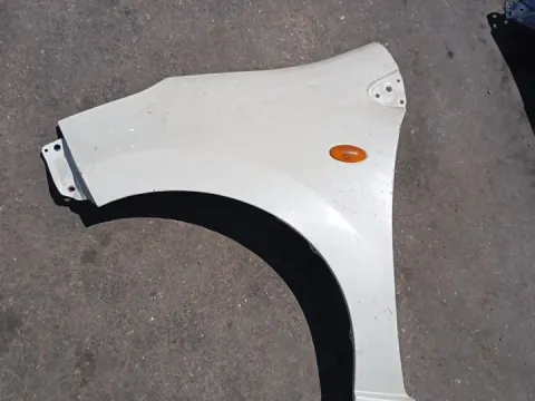Φτερό Εμπρός Αριστερό για NISSAN PIXO (2009 - ) (UA0) , SUZUKI ALTO (2009 - 2014) (GF) (FC31)  Φτερό Εμπρός Αριστερό για NISSAN PIXO (2009 - ) (UA0) , SUZUKI ALTO (2009 - 2014) (GF) (FC31)