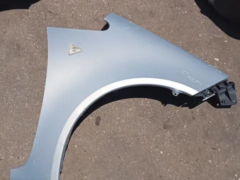 Φτερό Εμπρός Δεξιό για MITSUBISHI COLT (2005 - 2008 ) (CZ) Hatchback - 5dr (CZ5)  Φτερό Εμπρός Δεξιό για MITSUBISHI COLT (2005 - 2008 ) (CZ) Hatchback - 5dr (CZ5)