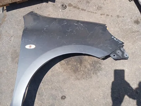 Φτερό Εμπρός Δεξιό για NISSAN MICRA (2011 - 2013) (K13) Hatchback - 5dr  Φτερό Εμπρός Δεξιό για NISSAN MICRA (2011 - 2013) (K13) Hatchback - 5dr