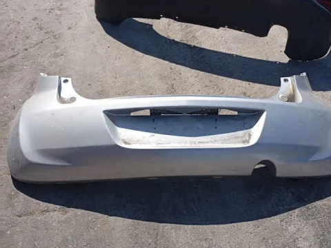 Προφυλακτήρας Πίσω για OPEL AGILA (2008 - )  Προφυλακτήρας Πίσω για OPEL AGILA (2008 - )