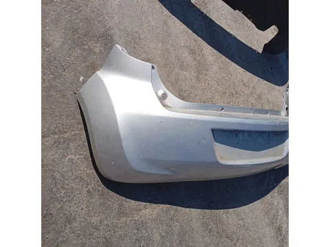 Προφυλακτήρας Πίσω για OPEL AGILA (2008 - )  - 