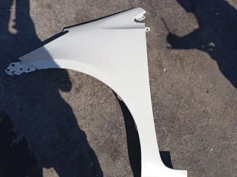 Φτερό Εμπρός Αριστερό για TOYOTA IQ (2009 - ) (AJ1)  Φτερό Εμπρός Αριστερό για TOYOTA IQ (2009 - ) (AJ1)