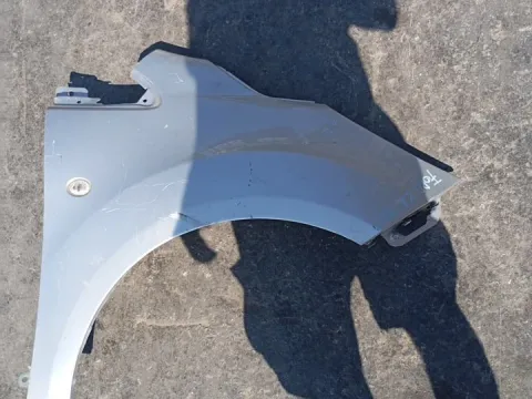 Φτερό Εμπρός Δεξιό για FORD KA (2008 - 2016) (RU8)  Φτερό Εμπρός Δεξιό για FORD KA (2008 - 2016) (RU8)