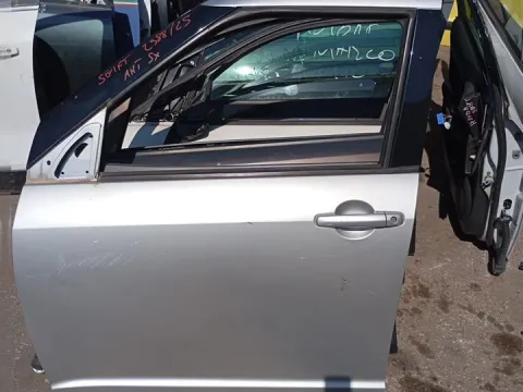 Πόρτα Εμπρός Αριστερή για SUZUKI SWIFT (2006 - 2008) (RS) *Ε* Πόρτα Εμπρός Αριστερή για SUZUKI SWIFT (2006 - 2008) (RS) *Ε*