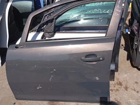 Πόρτα Εμπρός Αριστερή για OPEL CORSA (2006 - 2011) D *Γ* Πόρτα Εμπρός Αριστερή για OPEL CORSA (2006 - 2011) D *Γ*