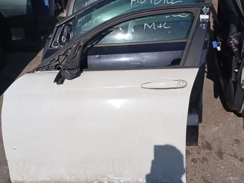 Πόρτα Εμπρός Αριστερή για BMW 1 Series (2012- 2015)  Πόρτα Εμπρός Αριστερή για BMW 1 Series (2012- 2015)