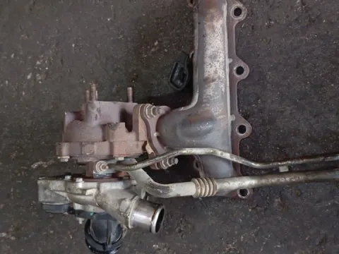 Τουρμπίνα 172010N042 για TOYOTA AURIS (2009 - 2013)  ΠΑΛΕΤΑ 56 *ΝΕΑ ΓΕΝΙΑ* Τουρμπίνα 172010N042 για TOYOTA AURIS (2009 - 2013)  ΠΑΛΕΤΑ 56 *ΝΕΑ ΓΕΝΙΑ*
