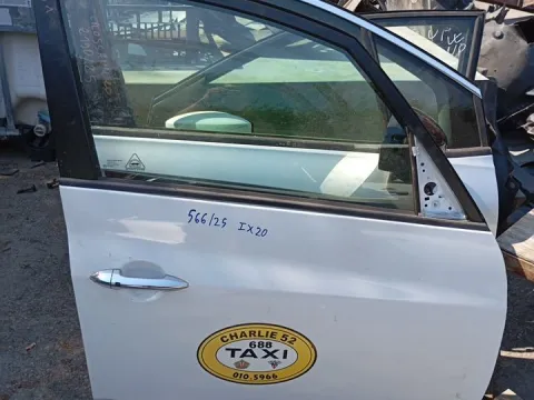 Πόρτα Εμπρός Δεξιά για HYUNDAI ix20 (2010 - ) *Γ* Πόρτα Εμπρός Δεξιά για HYUNDAI ix20 (2010 - ) *Γ*
