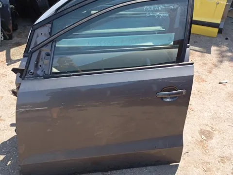 Πόρτα Εμπρός Αριστερή για VW POLO (2009 - 2014) (6R) *Ε* Πόρτα Εμπρός Αριστερή για VW POLO (2009 - 2014) (6R) *Ε*