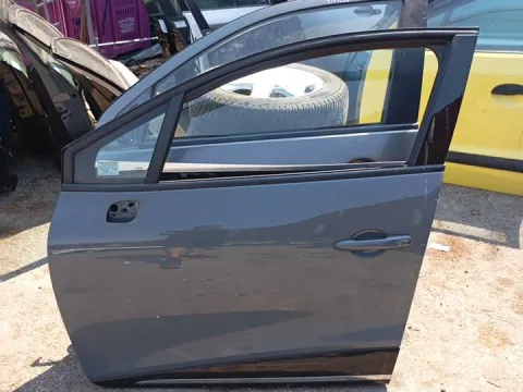 Πόρτα Εμπρός Αριστερή για RENAULT CLIO (2013 - 2016) , (2016 - 2019) *Γ* Πόρτα Εμπρός Αριστερή για RENAULT CLIO (2013 - 2016) , (2016 - 2019) *Γ*