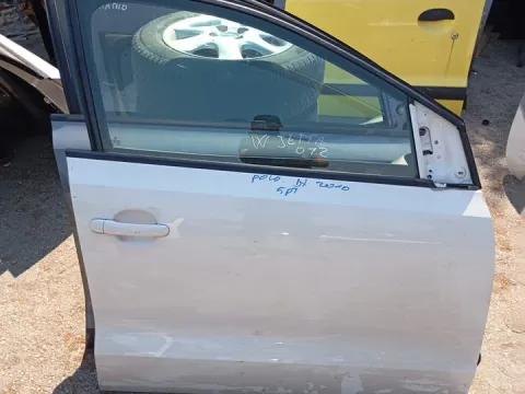 Πόρτα Εμπρός Δεξιά για VW POLO (2009 - 2014) (6R) *Ε* Πόρτα Εμπρός Δεξιά για VW POLO (2009 - 2014) (6R) *Ε*