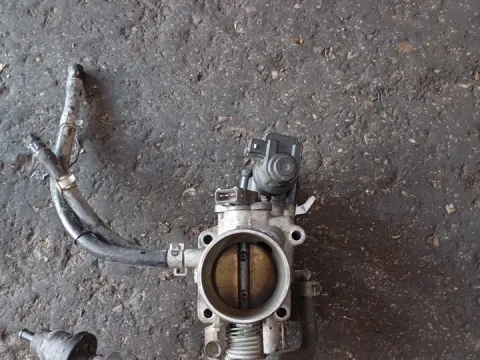 Σώμα Πεταλούδας 3515033010 για HYUNDAI TIBURON (2006 - 2008) (GK) 