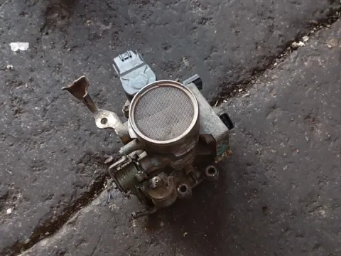 Σώμα Πεταλούδας για NISSAN MICRA (1998 - 2000) (K11)  Σώμα Πεταλούδας για NISSAN MICRA (1998 - 2000) (K11)