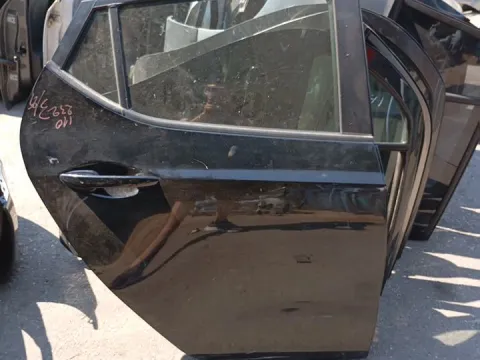 Πόρτα Πίσω Δεξιά για HYUNDAI i10 (2014 - 2019) *Γ*