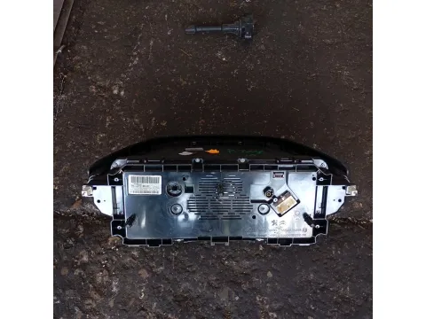 Όργανα Ταμπλό Κοντέρ 98323816 για PEUGEOT 3008 (2017 - )  -  Όργανα Ταμπλό Κοντέρ 98323816 για PEUGEOT 3008 (2017 - )  -