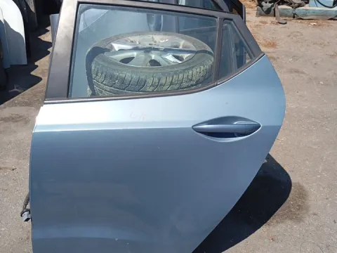 Πόρτα Πίσω Αριστερή για HYUNDAI i10 (2014 - 2019) *Γ*