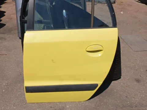 Πόρτα Πίσω Αριστερή για HYUNDAI ATOS PRIME (2003 - 2007) (MX) *Γ* Πόρτα Πίσω Αριστερή για HYUNDAI ATOS PRIME (2003 - 2007) (MX) *Γ*
