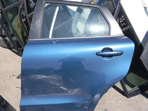 Πόρτα Πίσω Αριστερή για SUZUKI BALENO (2015 - 2022) () *Ε* Πόρτα Πίσω Αριστερή για SUZUKI BALENO (2015 - 2022) () *Ε*