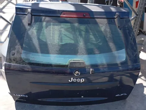 Πορτ-Μπαγκάζ για JEEP CHEROKEE (2008 - 2013) (KK) *Γ* Πορτ-Μπαγκάζ για JEEP CHEROKEE (2008 - 2013) (KK) *Γ*