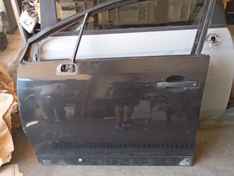 Πόρτα Εμπρός Αριστερή (Χωρίς Φάσα)  για CITROEN C4 (2004 - 2007) (LC) *Γ* Πόρτα Εμπρός Αριστερή (Χωρίς Φάσα)  για CITROEN C4 (2004 - 2007) (LC) *Γ*