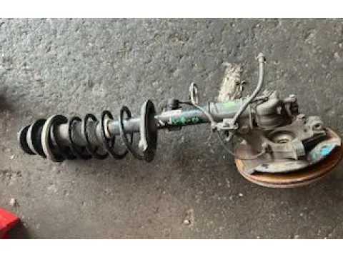 Άκρο Πλήρες Εμπρός Αριστερό Με ABS 4160262J11 για SUZUKI SWIFT (2006 - 2008) (RS)  -  Άκρο Πλήρες Εμπρός Αριστερό Με ABS 4160262J11 για SUZUKI SWIFT (2006 - 2008) (RS)  -