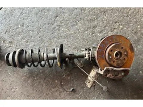 Άκρο Πλήρες Εμπρός Αριστερό Με ABS 4160262J11 για SUZUKI SWIFT (2006 - 2008) (RS)  -  Άκρο Πλήρες Εμπρός Αριστερό Με ABS 4160262J11 για SUZUKI SWIFT (2006 - 2008) (RS)  -