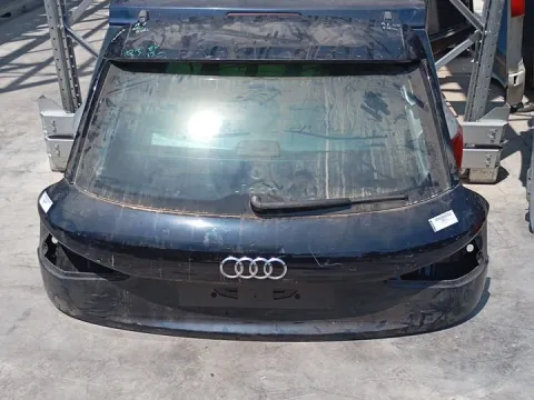 Πορτ-Μπαγκάζ για AUDI Q3 (2012 - 2018 ) (8U)  Πορτ-Μπαγκάζ για AUDI Q3 (2012 - 2018 ) (8U)